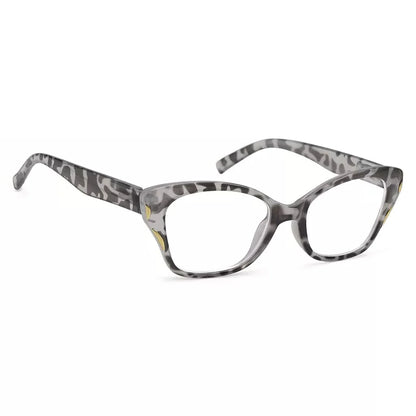 Cat Eye Reading Eyeglasses for Women