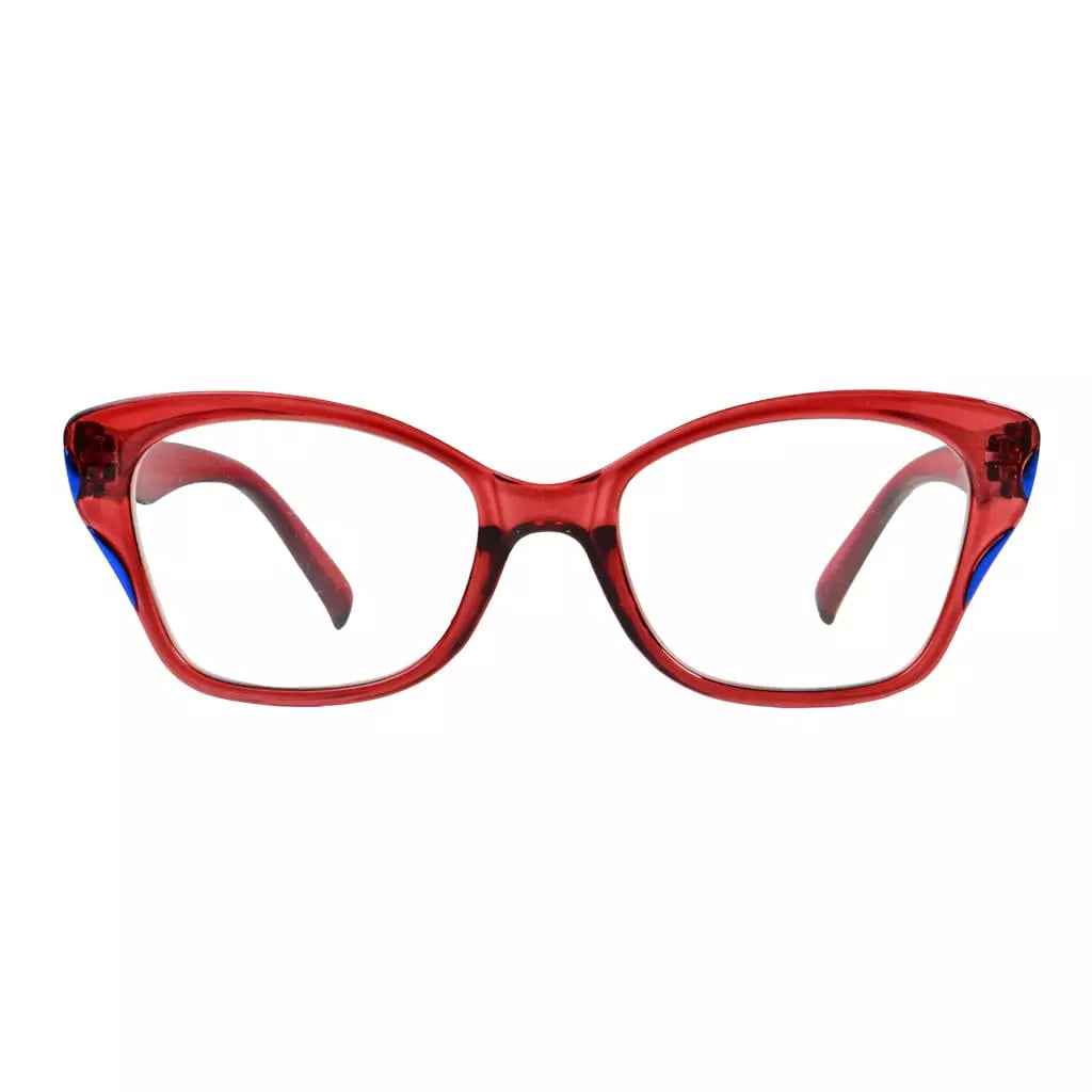 Cat Eye Reading Eyeglasses for Women