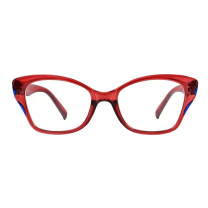 Cat Eye Reading Eyeglasses for Women
