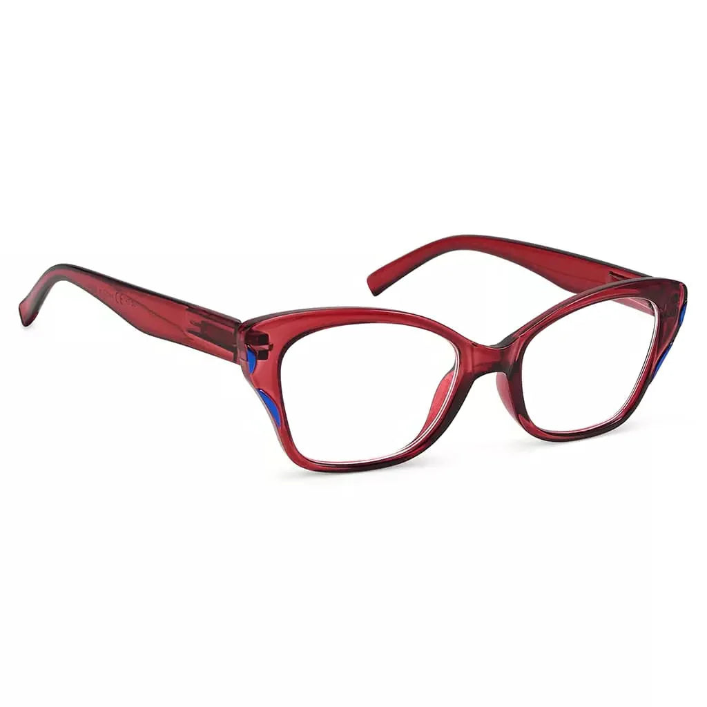 Cat Eye Reading Eyeglasses for Women