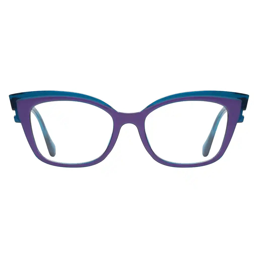 Cat Eye Reading Glasses Women