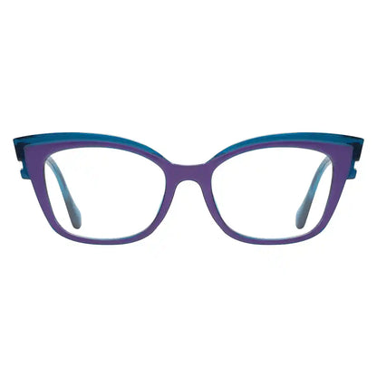 Cat Eye Reading Glasses Women