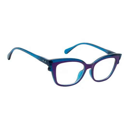 Cat Eye Reading Glasses Women