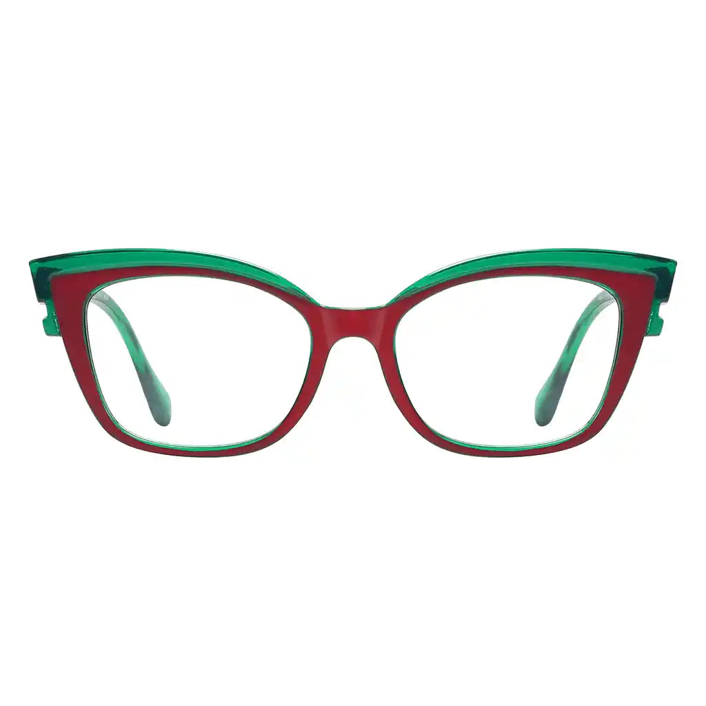 Cat Eye Reading Glasses Women