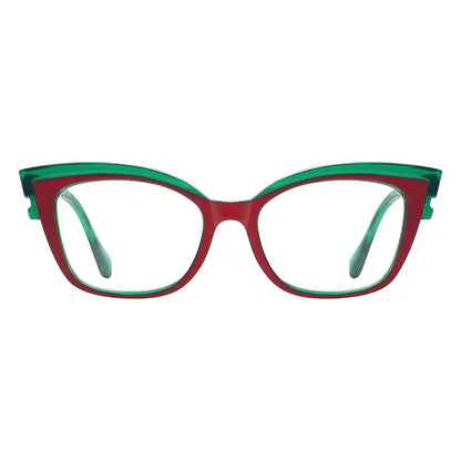 Cat Eye Reading Glasses Women