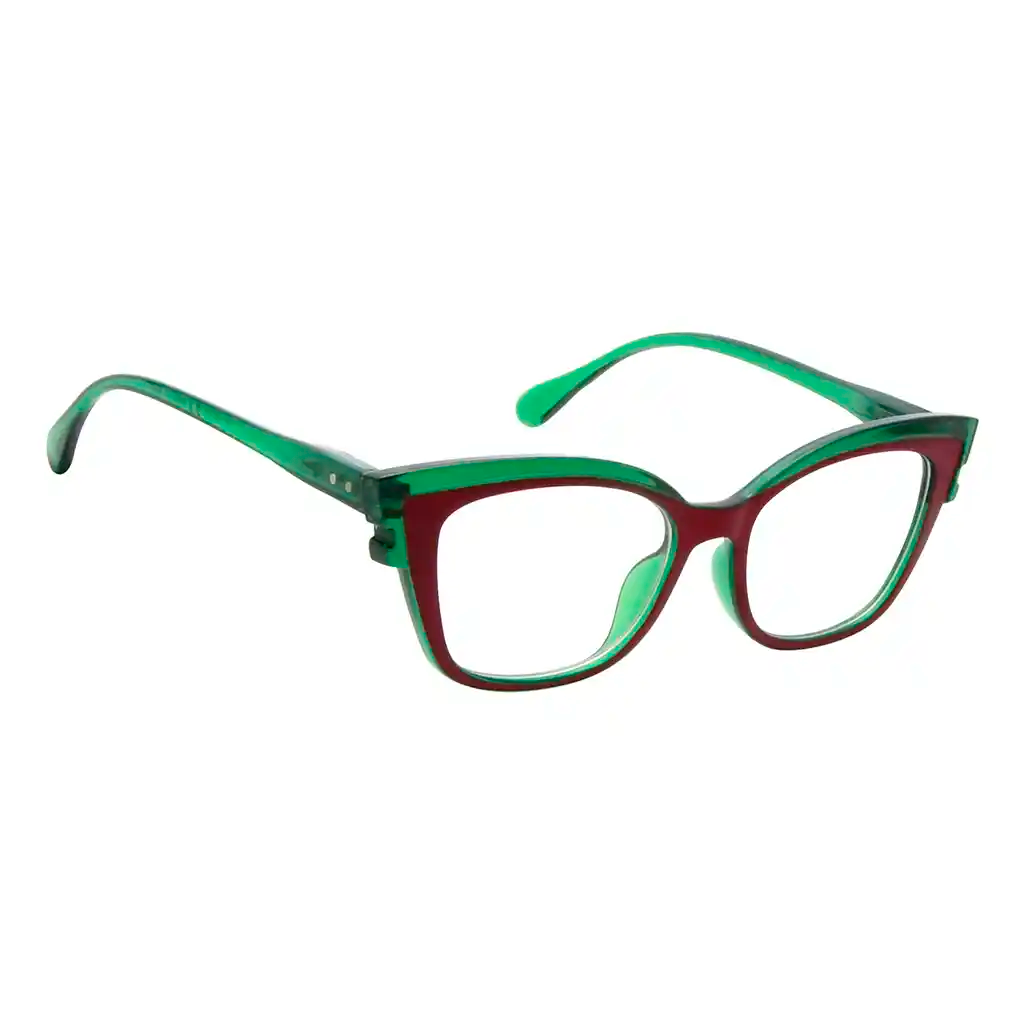 Cat Eye Reading Glasses Women