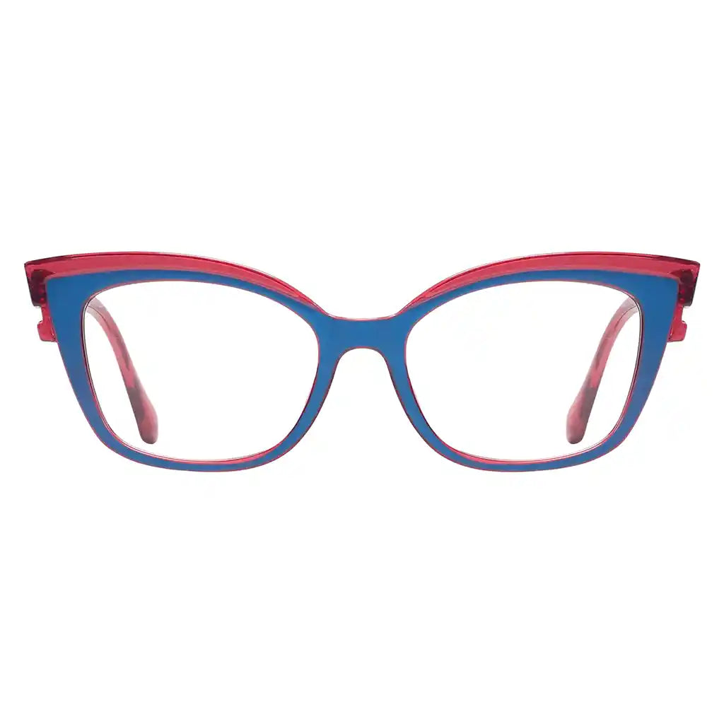 Cat Eye Reading Glasses Women