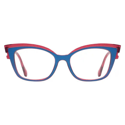 Cat Eye Reading Glasses Women