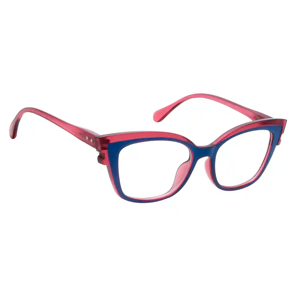 Cat Eye Reading Glasses Women