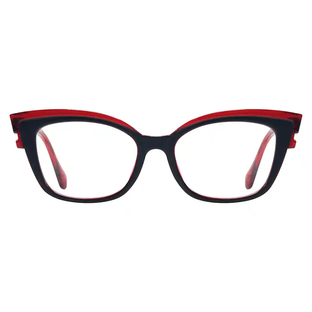 Cat Eye Reading Glasses Women