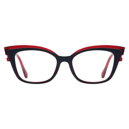 Cat Eye Reading Glasses Women