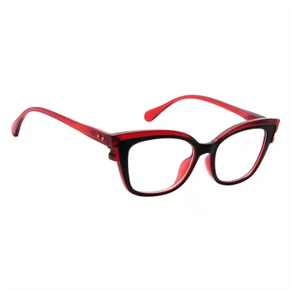 Cat Eye Reading Glasses Women