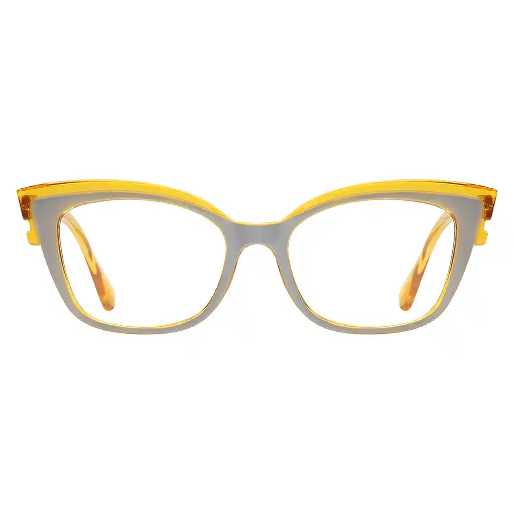 Cat Eye Reading Glasses Women