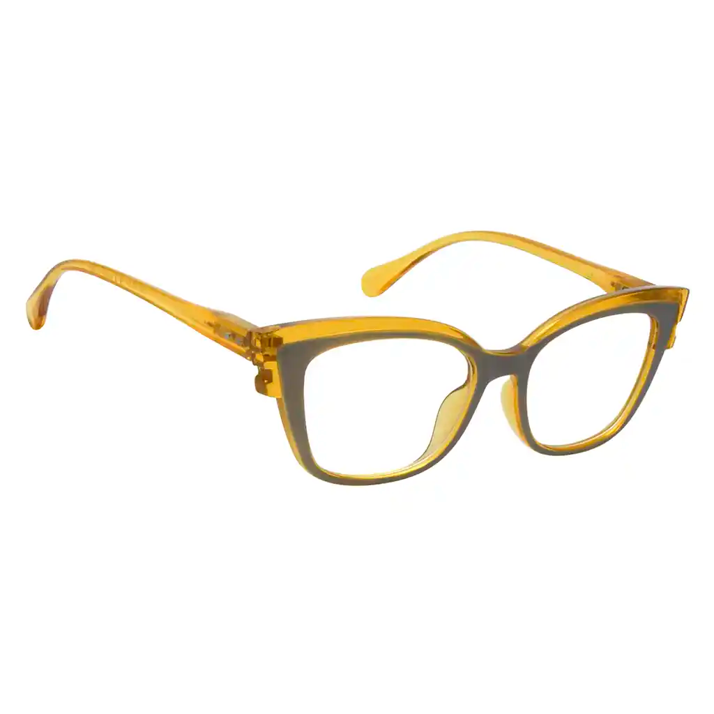 Cat Eye Reading Glasses Women