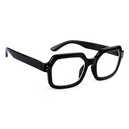 Hexagon Glasses Women