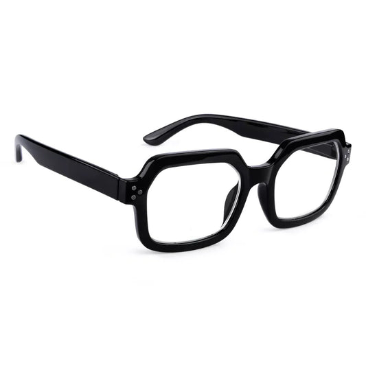 Hexagon Glasses Women