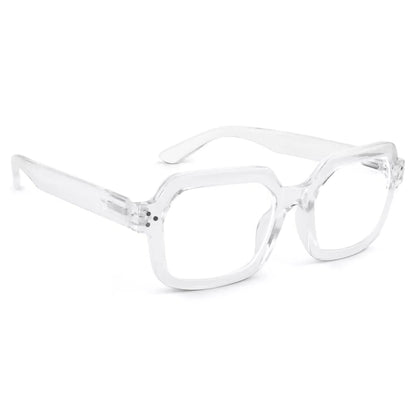 Hexagon Glasses Women