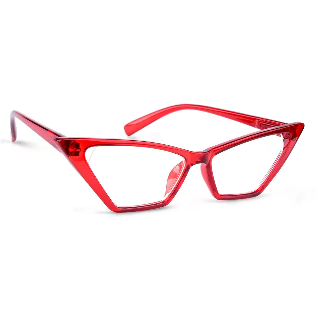 Cat Eye Reading Glasses Women