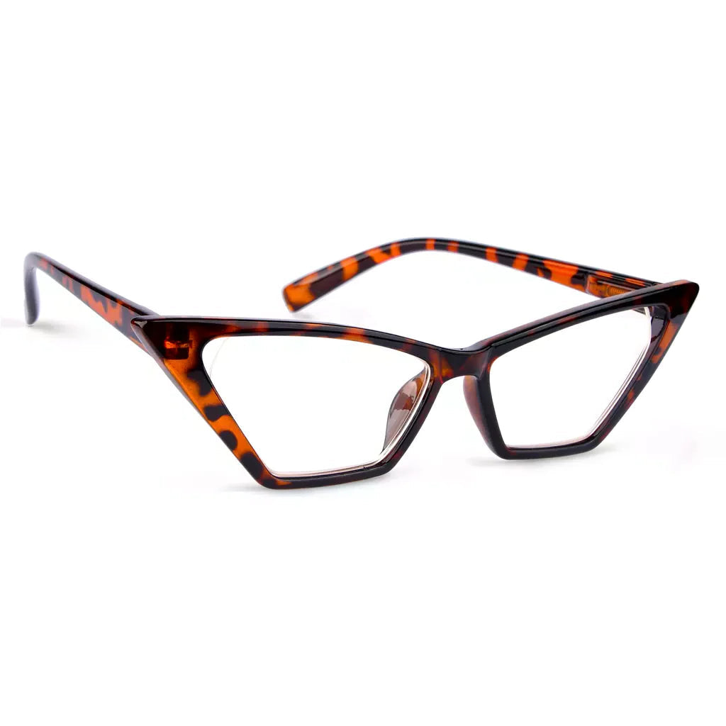 Cat Eye Reading Glasses Women