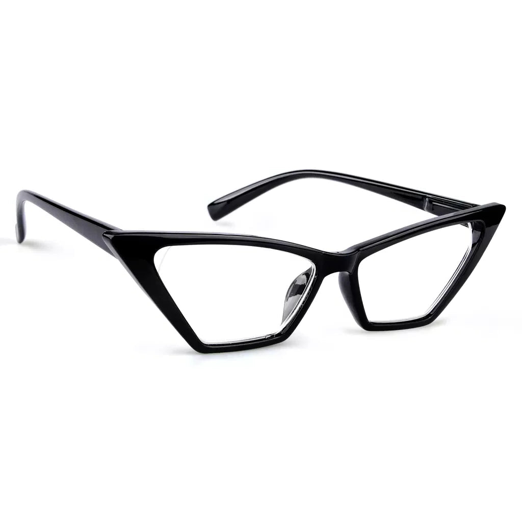 Cat Eye Glasses Women