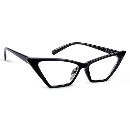Cat Eye Glasses Women