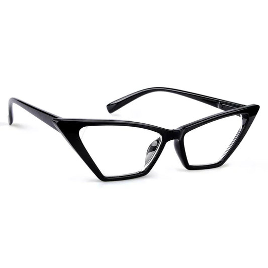 Cat Eye Glasses Women