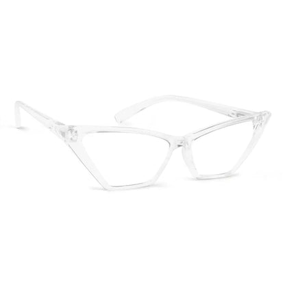 Cat Eye Reading Glasses Women