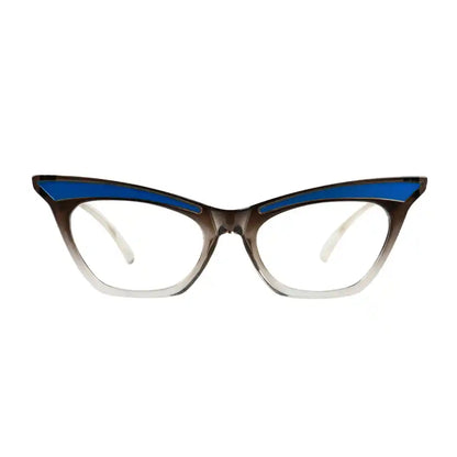 Cat Eye Reading Glasses Women