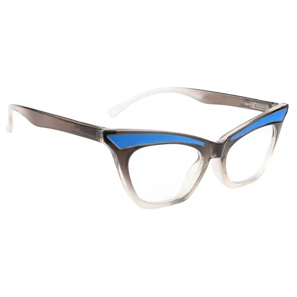 Cat Eye Reading Glasses Women