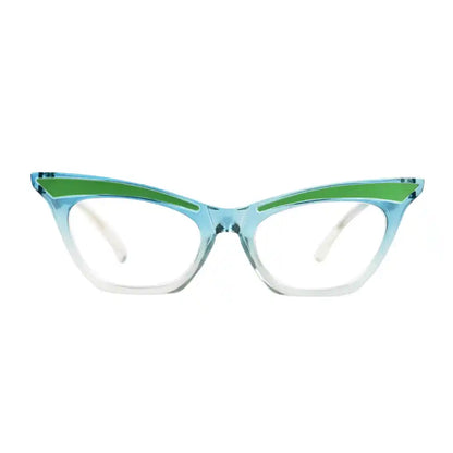 Cat Eye Reading Glasses Women