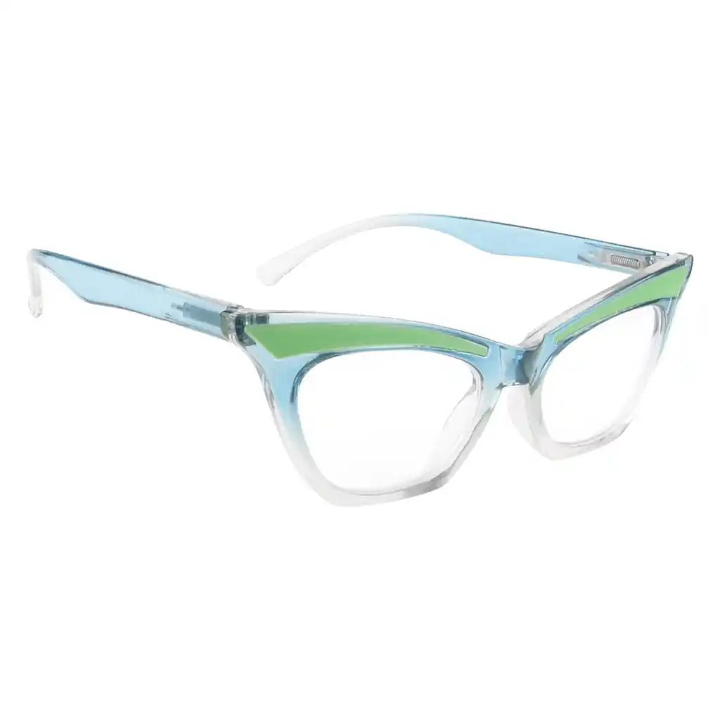 Cat Eye Reading Glasses Women