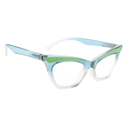 Cat Eye Reading Glasses Women