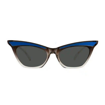 Cat Eye Reading Sunglasses Women