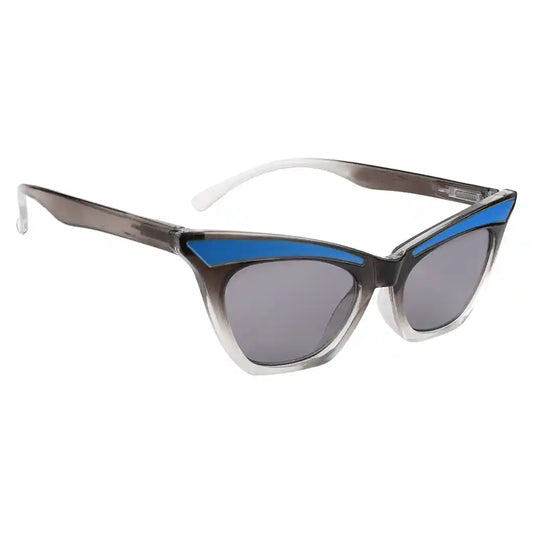 Cat Eye Reading Sunglasses Women