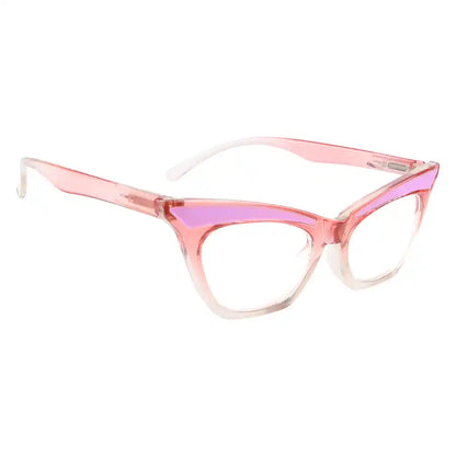 Cat Eye Reading Glasses Women