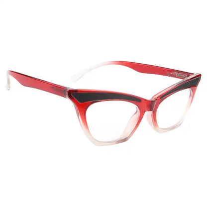 Cat Eye Reading Glasses Women