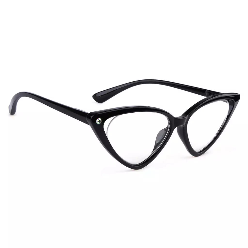 Cat-eye Reading Glasses Women