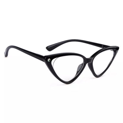 Cat-eye Reading Glasses Women