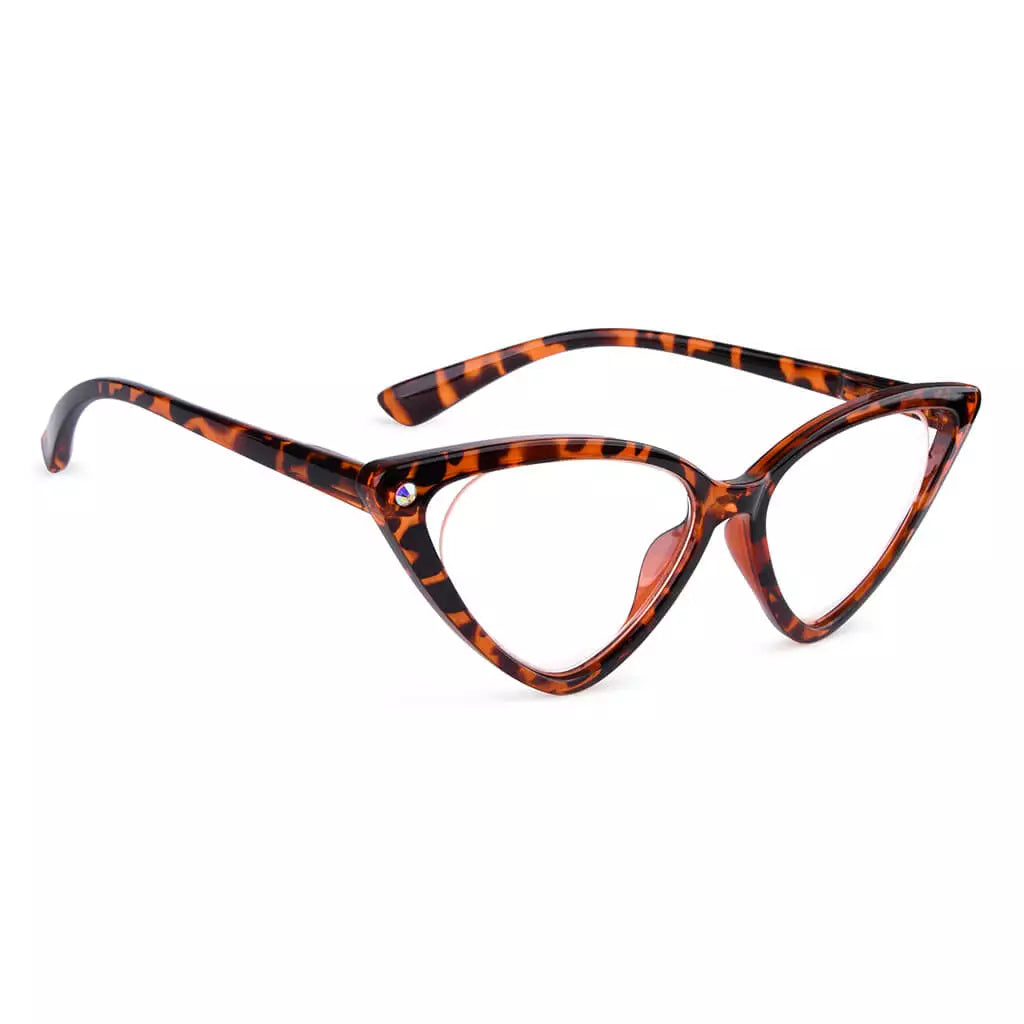 Cat-eye Reading Glasses Women