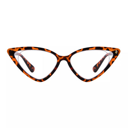 Cat-eye Reading Glasses Women