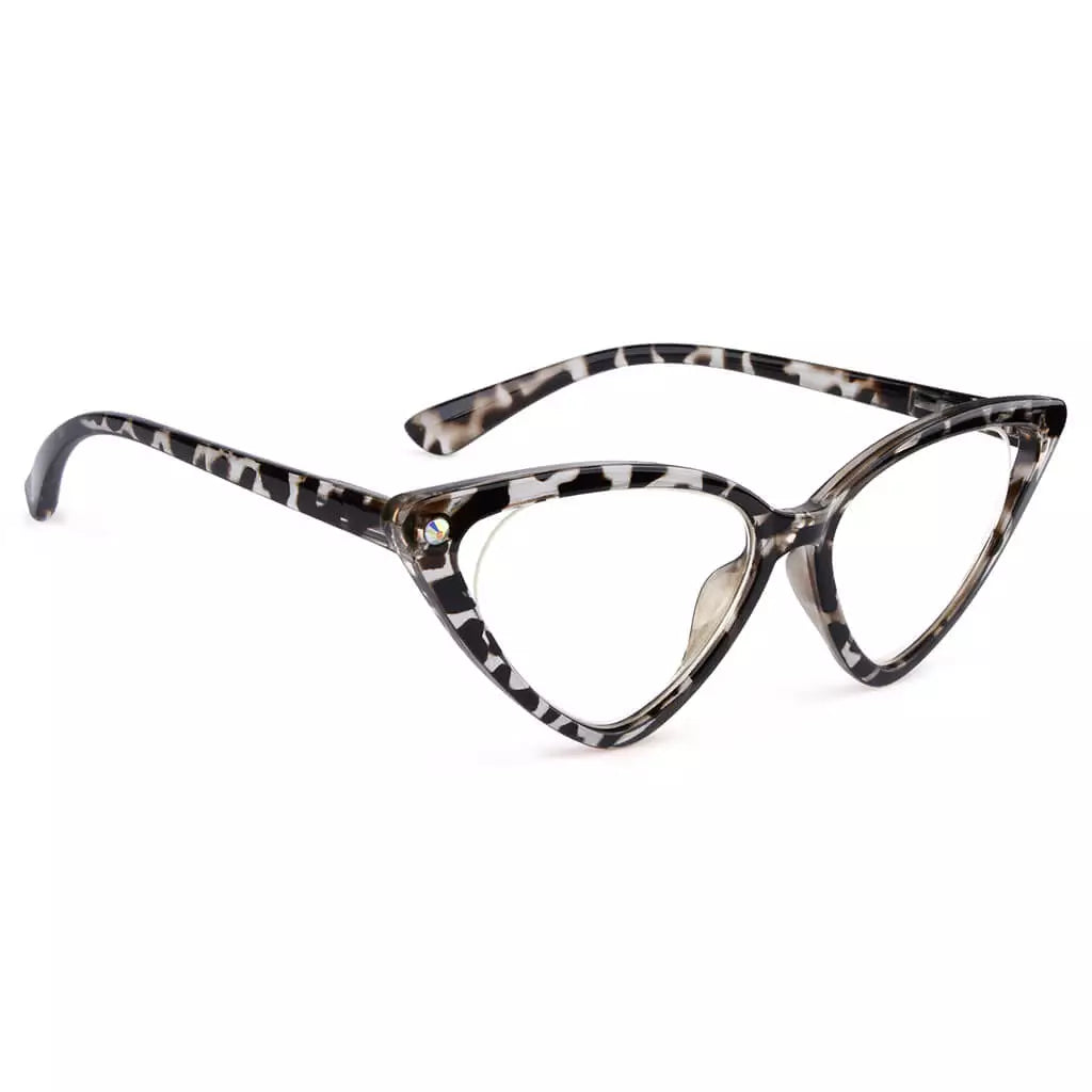 Cat-eye Reading Glasses Women