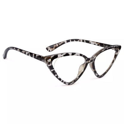 Cat-eye Reading Glasses Women