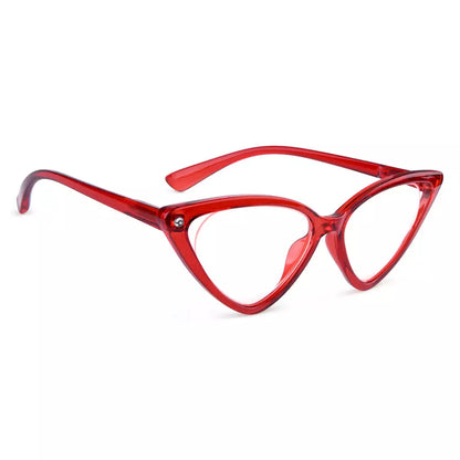 Cat-eye Reading Glasses Women