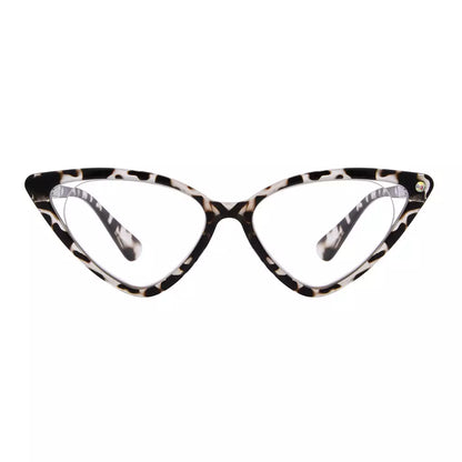 Cat-eye Reading Glasses Women