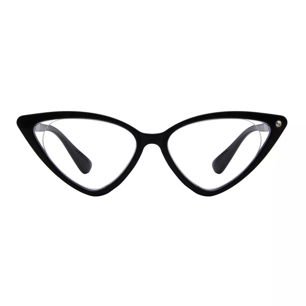 Cat-eye Reading Glasses Women