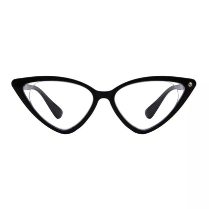 Cat-eye Reading Glasses Women