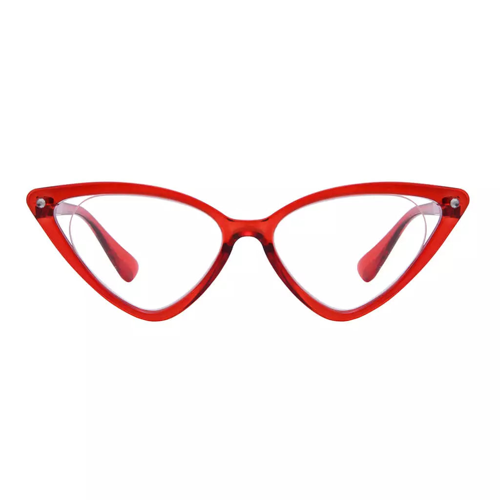 Cat-eye Reading Glasses Women