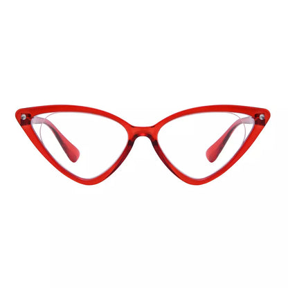 Cat-eye Reading Glasses Women