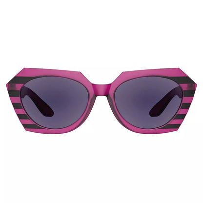 Oversize Cat Eye Reading Sunglasses Women Spring Hinges