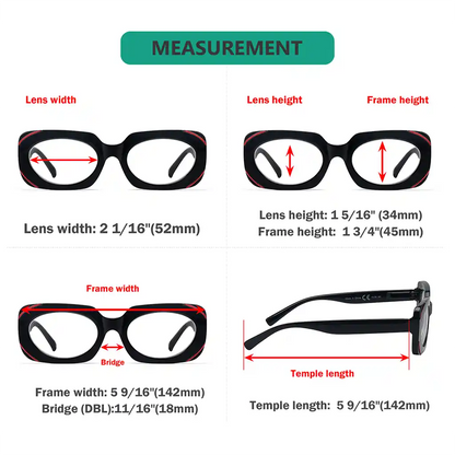 Reading Glasses For Women